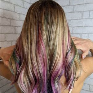 Meet your Posher, Michaela